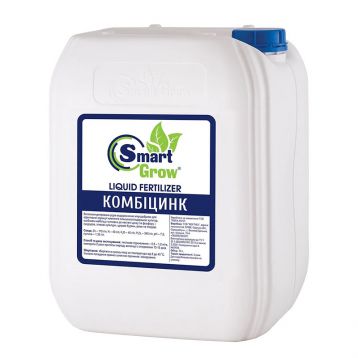 Микроудобрение Смарт Гроу Комбицинк (Smart Grow) 