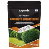 Микроудобрение Нутривант самшит и вечнозеленые корневое 