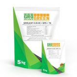 Удобрение Гролиф (Groleaf) 0-40-40+TE+QPS45 