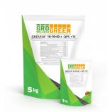 Добриво Гроліф (Groleaf) 5-10-43+TE+QPS45 