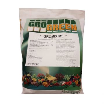 Удобрение Громикс GroGreen