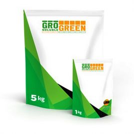 Добриво ГроГрін Феррал (GroGreen FERRAL) 