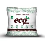 Субстрат для орхидей торфяной (Eco Plus)
