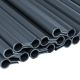 Клипсы для оградительной ленты SOLID 19 см серые (20 шт.) 