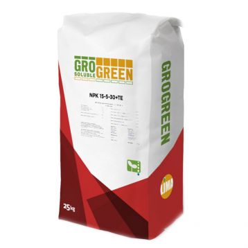 Удобрение НПК (NPK) 15-5-30+TE