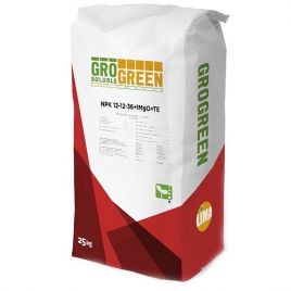 Удобрение НПК (NPK) 12-12-36+1MgO+TE 