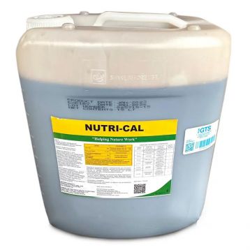 Добриво Нутрі-Кальцій (Nutri-Cal) 