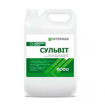Удобрение Интермаг - Сульвит
