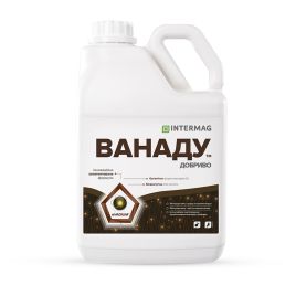 Удобрение Ванаду 