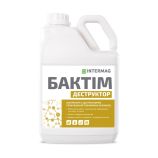 Деструктор Интермаг - Бактим