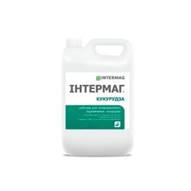 Удобрение Интермаг - Кукуруза