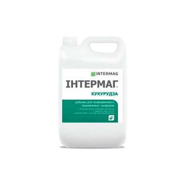 Добриво Інтермаг - Кукурудза 