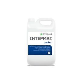 Удобрение Интермаг - Масляничные 