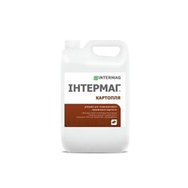 Удобрение Интермаг - Картофель 