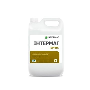 Удобрение Интермаг - Свекла 