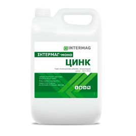 Добриво Інтермаг - Моно Цинк