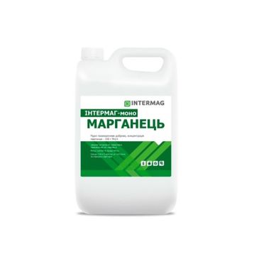 Добриво Інтермаг - Моно Марганець 
