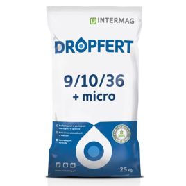 Удобрение Интермаг - DROPFERT 9-10-36 