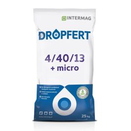 Удобрение Интермаг - DROPFERT 4-40-13