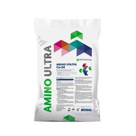 Добриво Аміно Ультра Cu 
