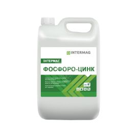 Удобрение Интермаг - Фосфоро-Цинк 