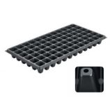 Касета для розсади Голландський стандарт 72 осередки