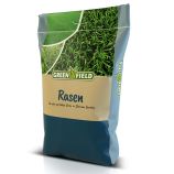 Трава газонна Американ Грін (American Green) Greenfield