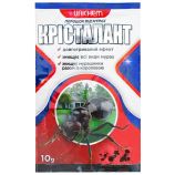 Кристалант порошок от муравьев 