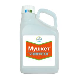 Гербицид Мушкет Универсал 460 OD 