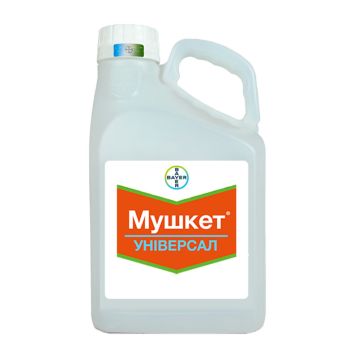 Гербицид Мушкет Универсал 460 OD 