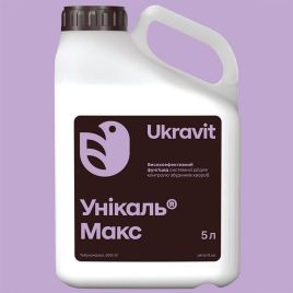 Фунгицид Уникаль Макс 