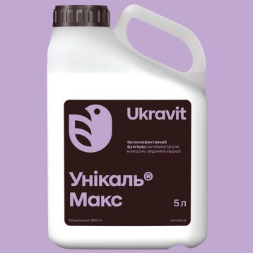 Фунгіцид Унікаль Макс 