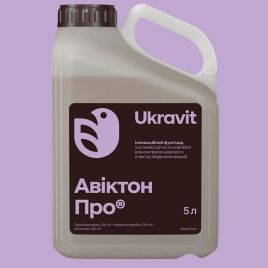 Фунгицид Авиктон Про 