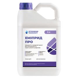 Інсектицид Еміприд Про 