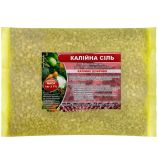 Удобрение Калий хлористый 