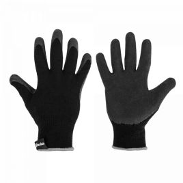 Рукавички захисні TERMO GRIP BLACK 