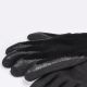 Перчатки защитные TERMO GRIP BLACK латекс (Bradas)