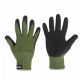 Перчатки защитные TERMO GRIP GREEN латекс 