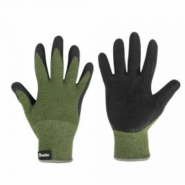 Рукавички захисні TERMO GRIP GREEN латекс 