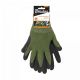 Перчатки защитные TERMO GRIP GREEN латекс 