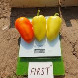 Перець Фьорст F1 (Ферст F1) 