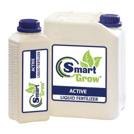 Смарт Гроу Актів (Smart Grow Active) добриво (Libra agro)