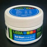 Добриво Гель Старт 10-40-20+TE (Leda Gel Start 10-40-20+TE)