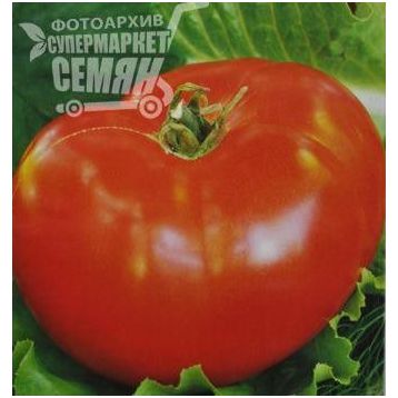 Баллада семена томата дет. среднего 115 дн. окр. 130-150 гр. (Элитный ряд)