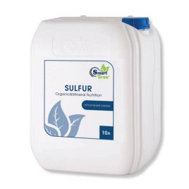 Добриво Смарт Гроу Сірка (Smart Grow Sulfur) 