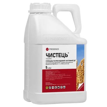 Гербицид Чистец 