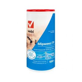Инсектицид Мирмекс 