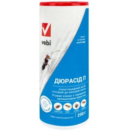 Інсектицид Дюрасід П 