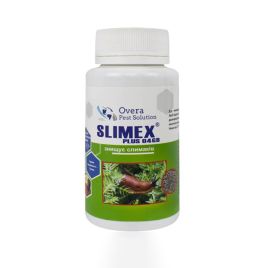 Средство от слизней и улиток Слимакс Плюс (Slimex Plus 04 GB) 