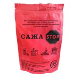 Засіб для видалення сажі, смоли Сажа STOP